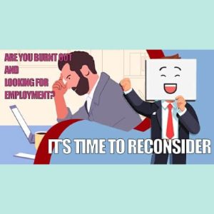 Read more about the article Were You a Part of “The Great Resignation”? Why You Shouldn’t Go Back to Being an Employee and What You Should Do Next
