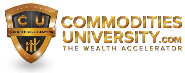 Commodities University1