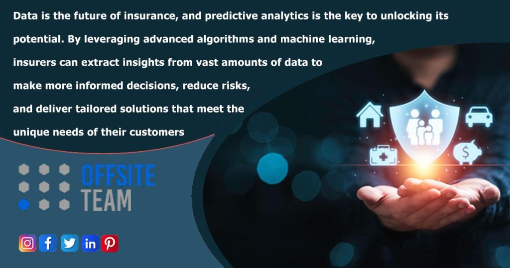 Learn about the advantages of predictive analytics.