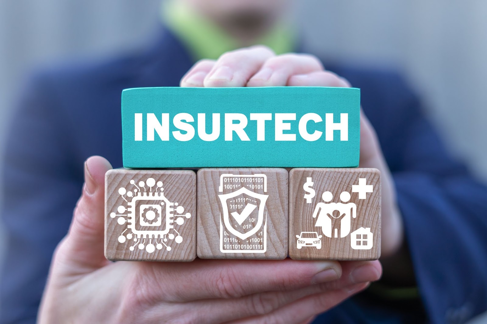 You are currently viewing Investing in Insurtech Can Lead to a Bright Future