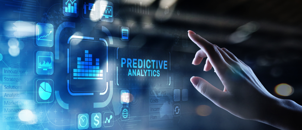 Read more about the article Why Insurers are Turning to Big Data: Exploring the Advantages of Predictive Analytics